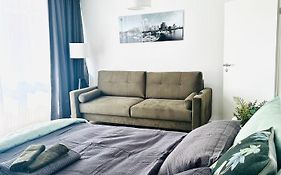 City Center Apartments Düsseldorf